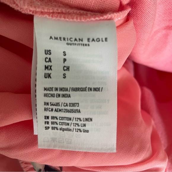 American Eagle Jumpsuit - Picture 2 of 13